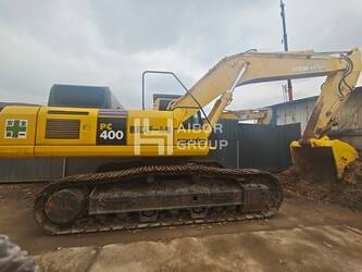 Image de 2021 Komatsu PC400-8R