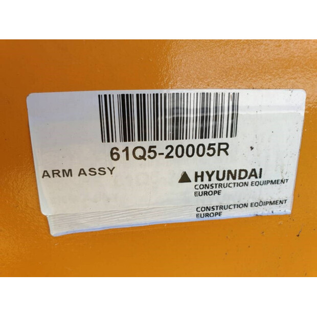 Hyundai R160-45354990