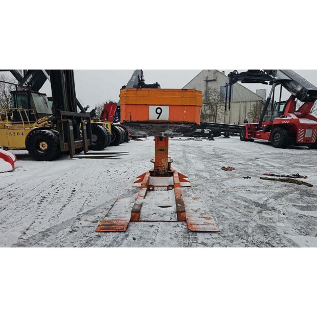 2010 Seacom SH30-45355036