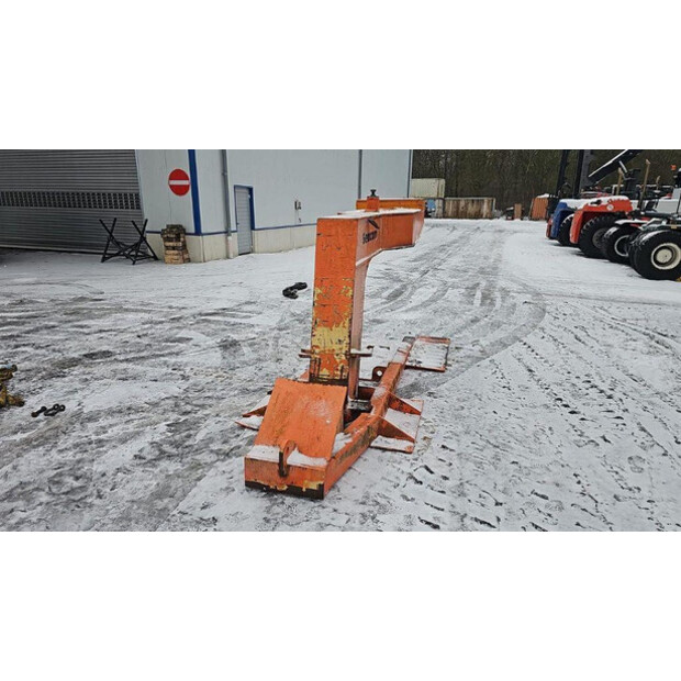 2010 Seacom SH30-45355037