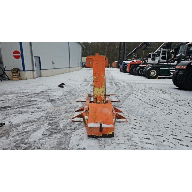 2010 Seacom SH30-45355038