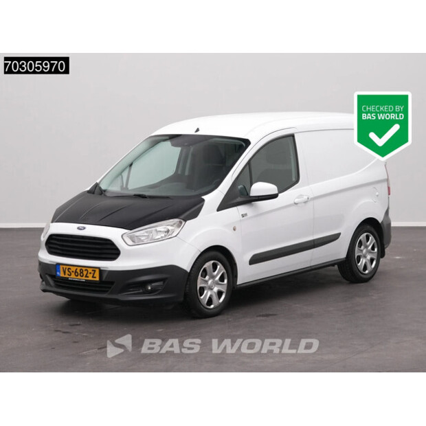 2016 Ford Transit Courier 1.5 TDCI-45355056