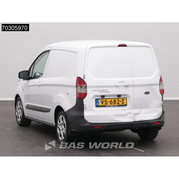 2016 Ford Transit Courier 1.5 TDCI-45355057