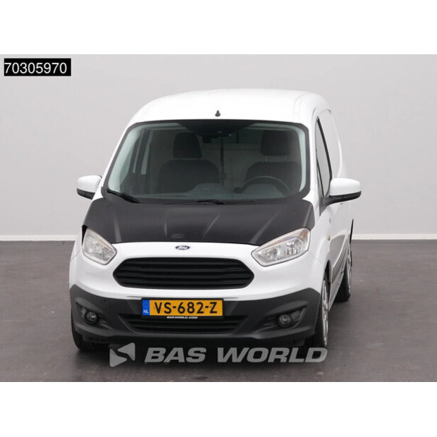 2016 Ford Transit Courier 1.5 TDCI-45355058