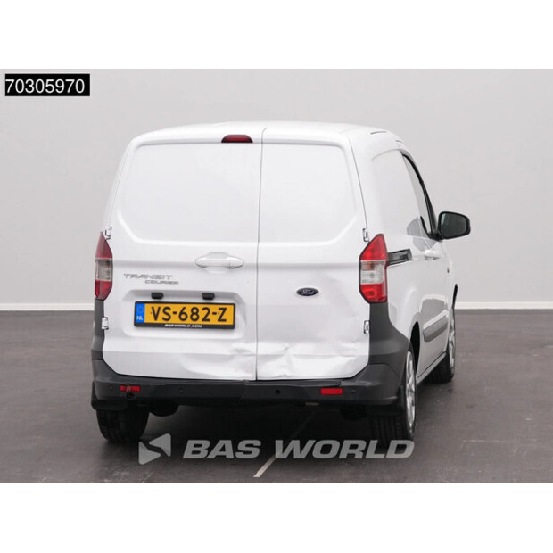 2016 Ford Transit Courier 1.5 TDCI-45355059
