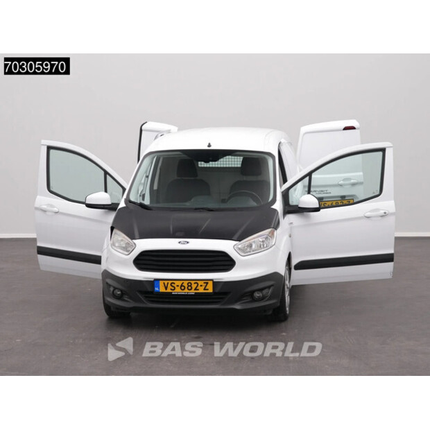 2016 Ford Transit Courier 1.5 TDCI-45355062