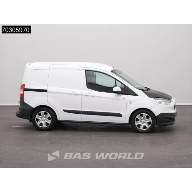 2016 Ford Transit Courier 1.5 TDCI-45355064