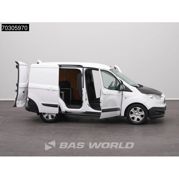 2016 Ford Transit Courier 1.5 TDCI-45355066