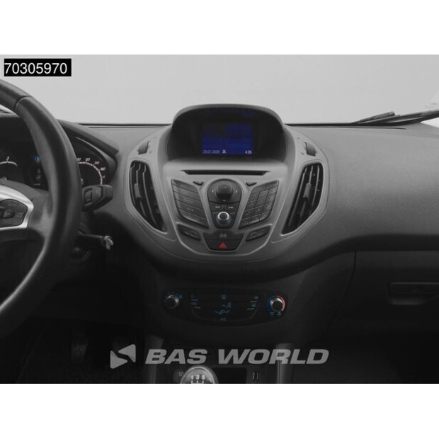 2016 Ford Transit Courier 1.5 TDCI-45355073