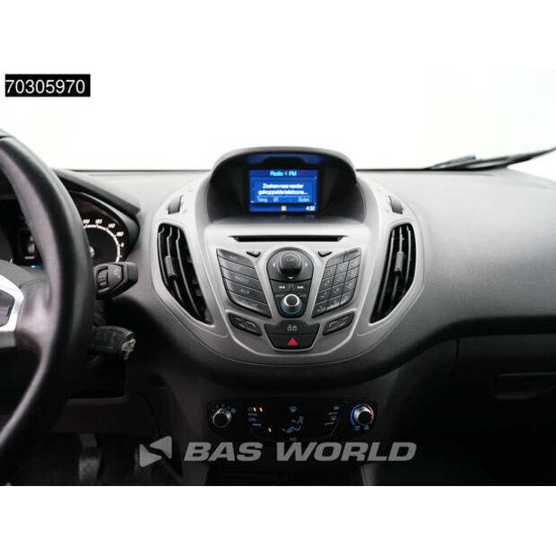 2016 Ford Transit Courier 1.5 TDCI-45355075