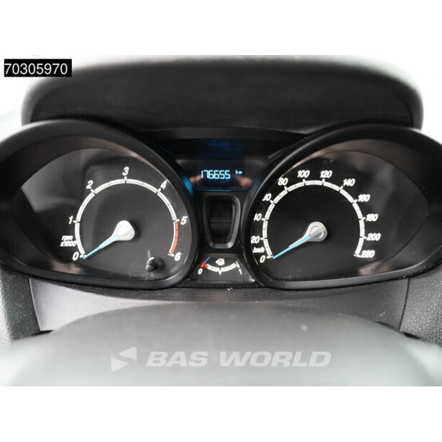 2016 Ford Transit Courier 1.5 TDCI-45355079