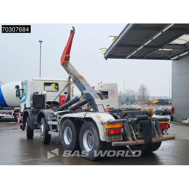 2006 Scania P380-45355089