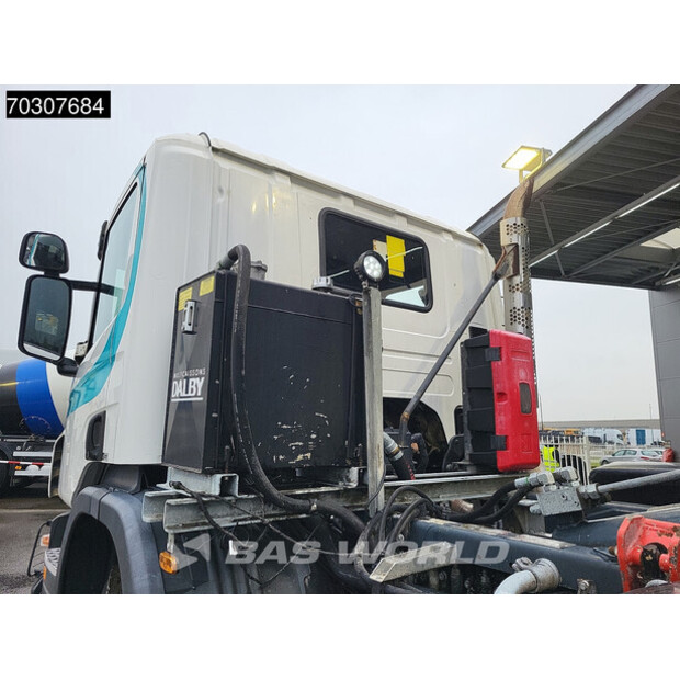 2006 Scania P380-45355090