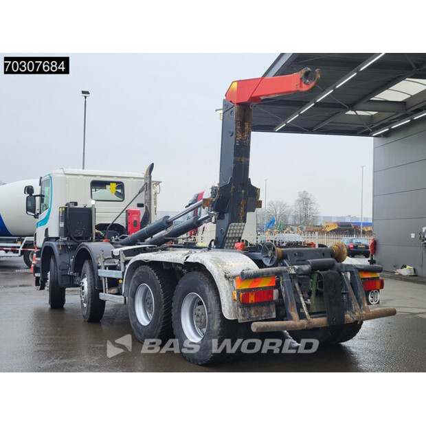 2006 Scania P380-45355093