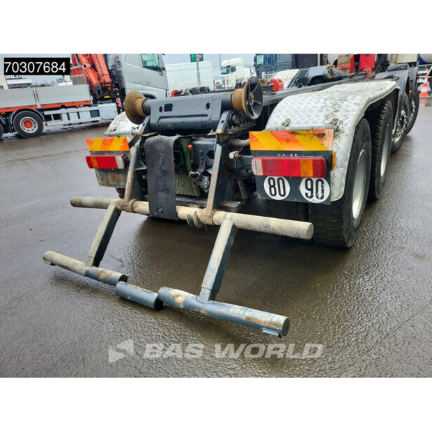 2006 Scania P380-45355094