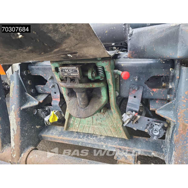 2006 Scania P380-45355095