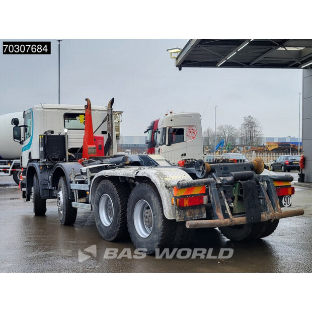 2006 Scania P380-45355097