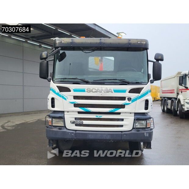 2006 Scania P380-45355098