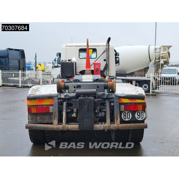 2006 Scania P380-45355101