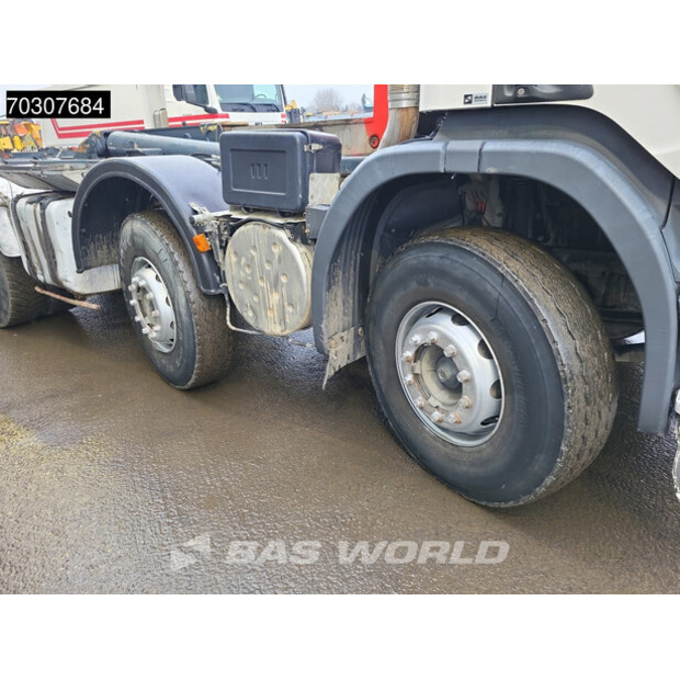 2006 Scania P380-45355103