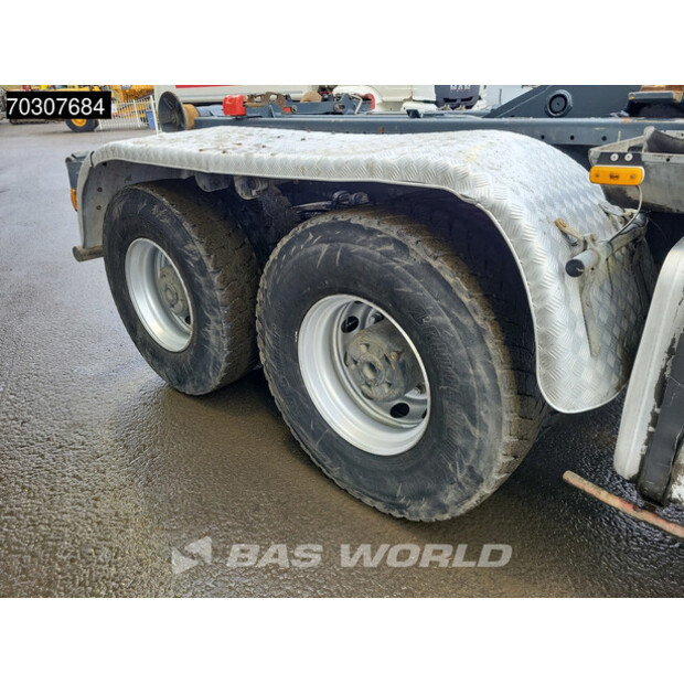 2006 Scania P380-45355104