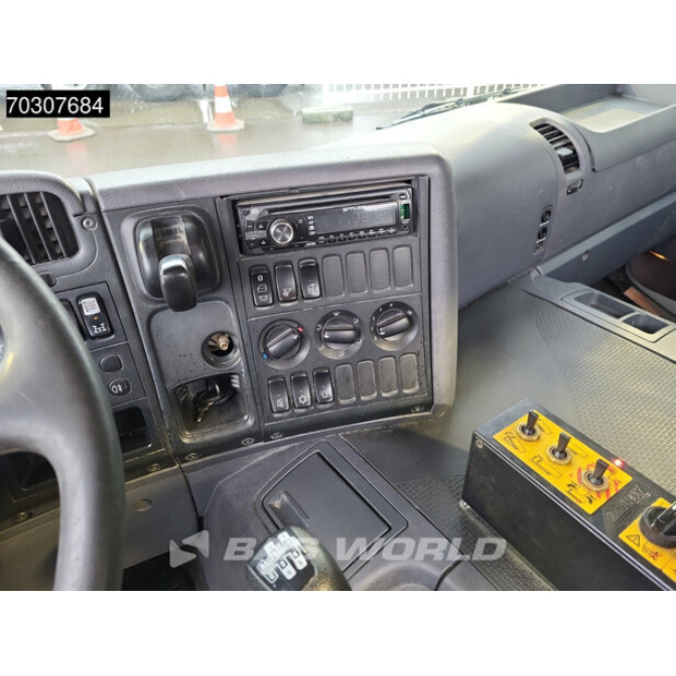 2006 Scania P380-45355109