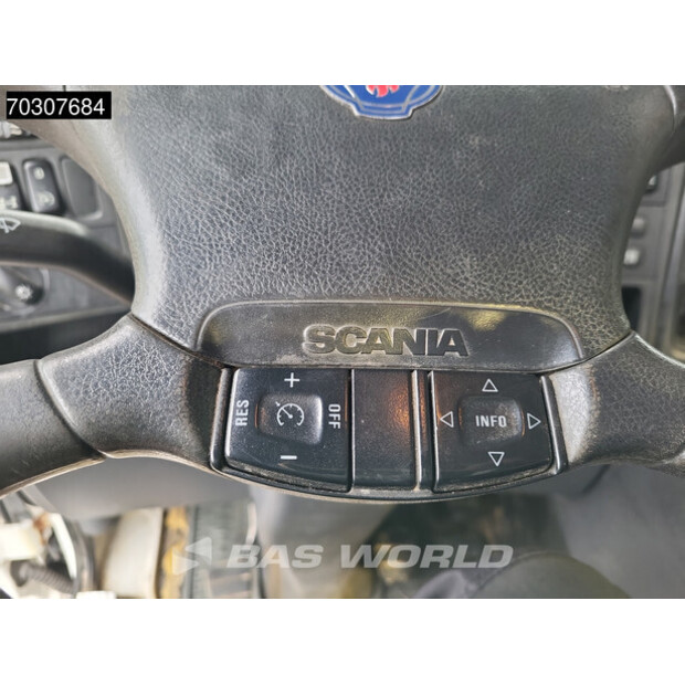 2006 Scania P380-45355113