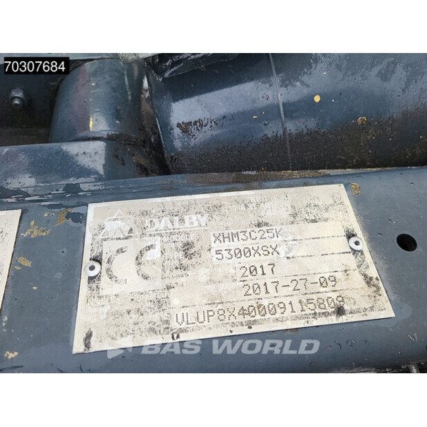 2006 Scania P380-45355119