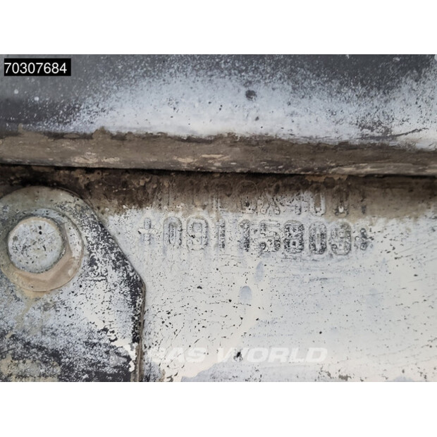 2006 Scania P380-45355121