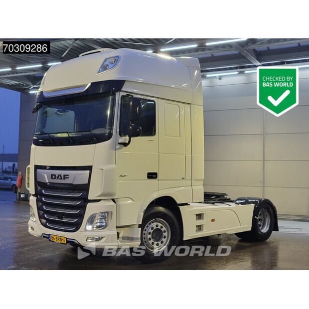 2021 DAF XF 480-45355123