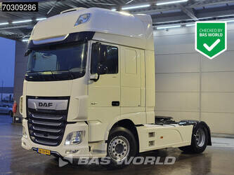 صورة ل شاحنات 2021 داف XF 480