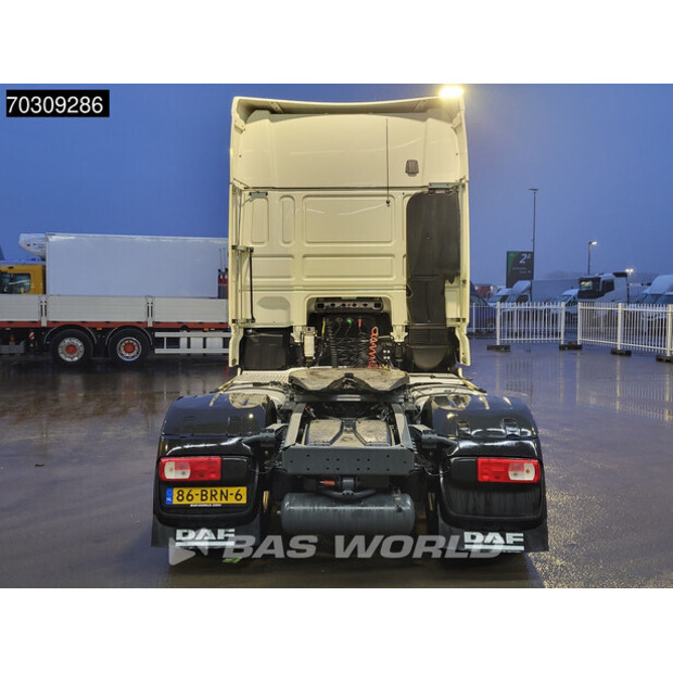 2021 DAF XF 480-45355125