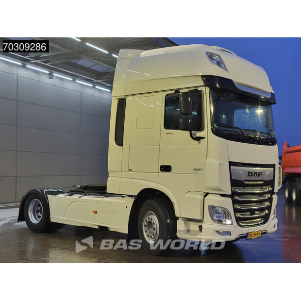 2021 DAF XF 480-45355129