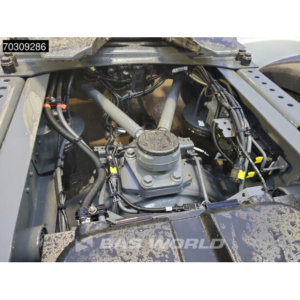 2021 DAF XF 480-45355131