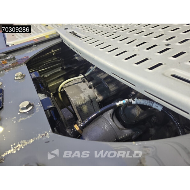 2021 DAF XF 480-45355133