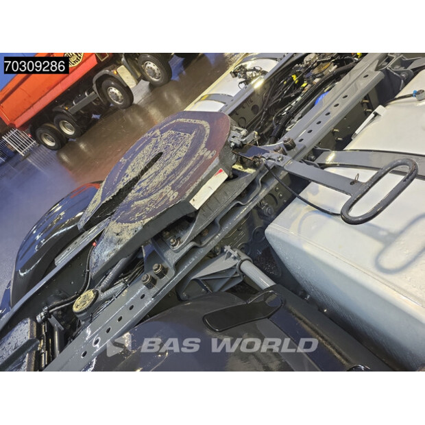 2021 DAF XF 480-45355134