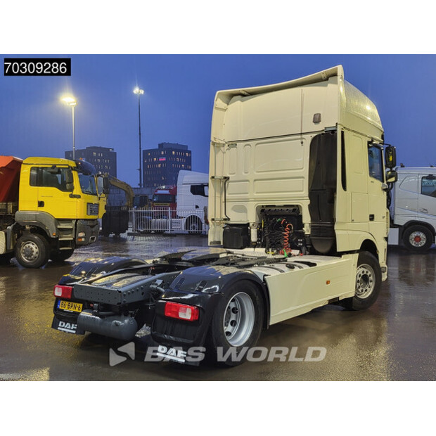 2021 DAF XF 480-45355137