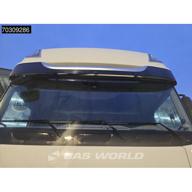 2021 DAF XF 480-45355138