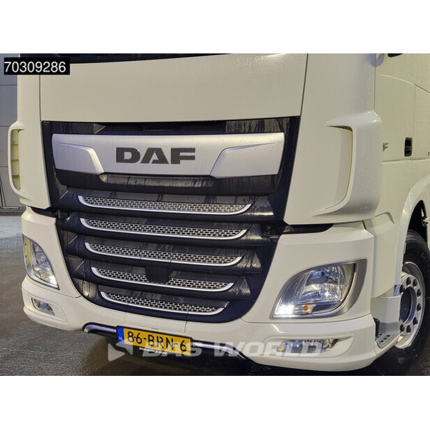 2021 DAF XF 480-45355139