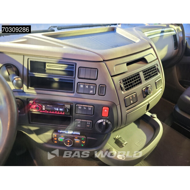 2021 DAF XF 480-45355142