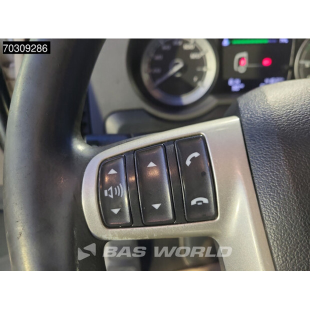 2021 DAF XF 480-45355145