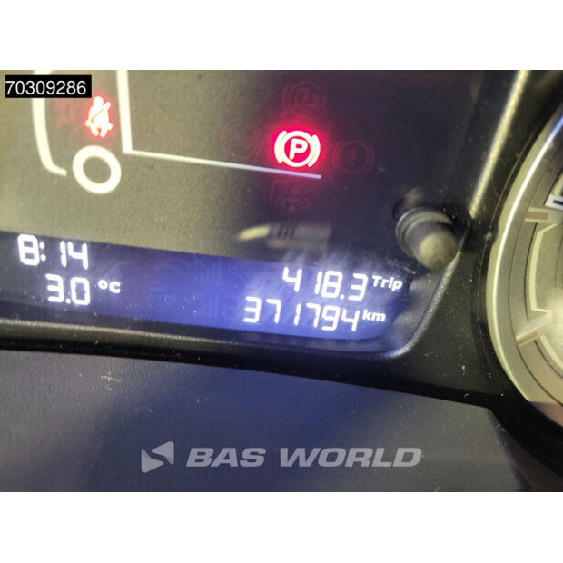 2021 DAF XF 480-45355154