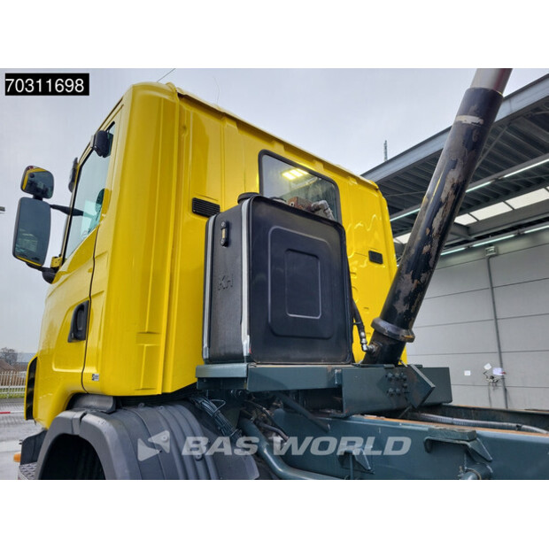 2008 Scania G420-45355172