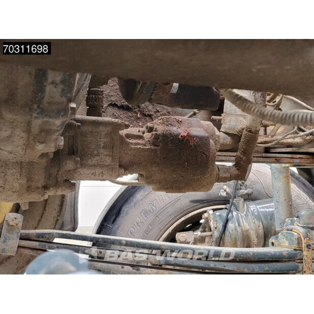 2008 Scania G420-45355173