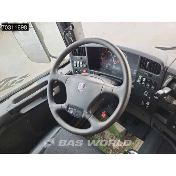 2008 Scania G420-45355177