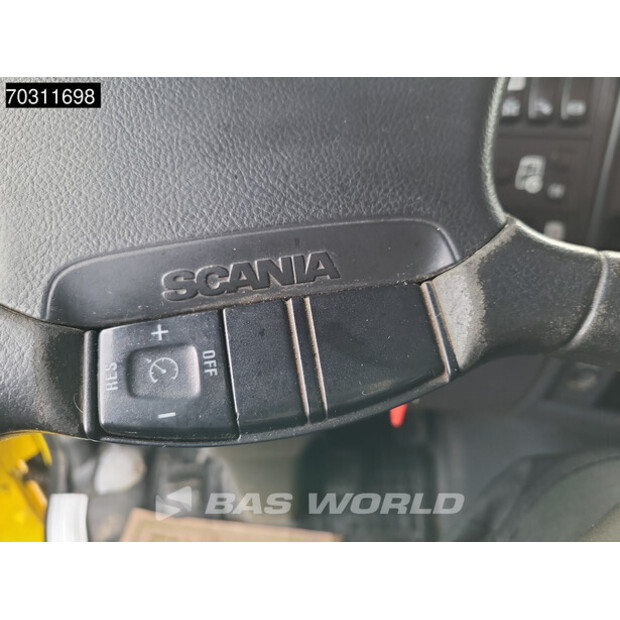 2008 Scania G420-45355179