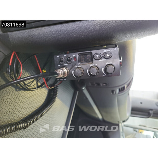 2008 Scania G420-45355182