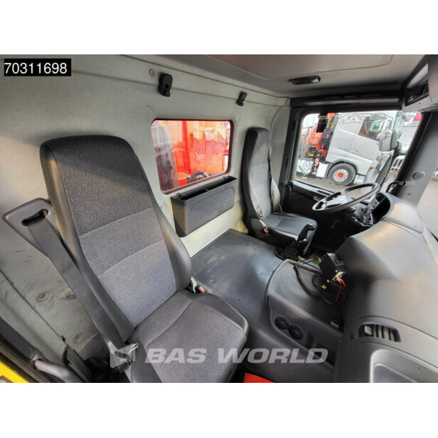 2008 Scania G420-45355183