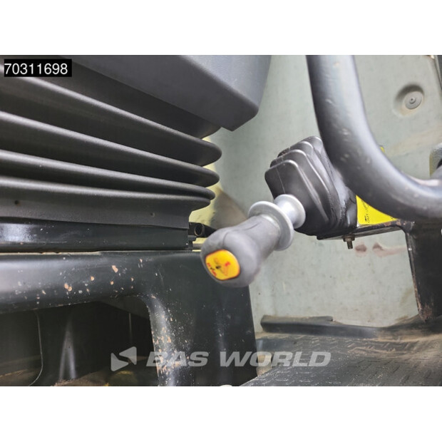 2008 Scania G420-45355184