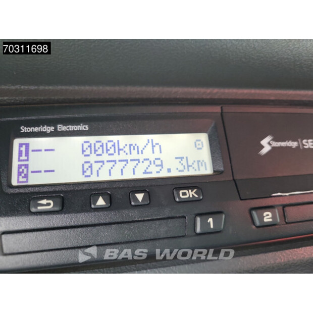 2008 Scania G420-45355185